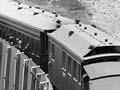 Fell engine on the Remutaka incline