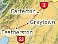 Wairarapa region