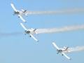 Wings Over Wairarapa