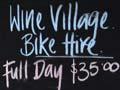 Two-wheeler tourism