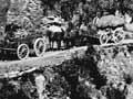 Crossing the Remutakas