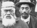 Opening of the meeting house at Papawai pā, 1897 