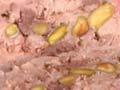 Pheasant terrine