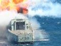 Sinking the <em>Wellington</em>