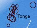 Ten canoes leave Rarotonga