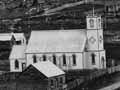St Luke’s Lutheran Church, Norsewood