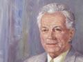 Norbert Modriniak, pioneer geophysicist