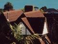The spread of suburbia