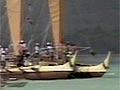 The <em>Hōkūle‘a</em>