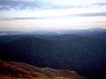 Looking towards Porirua 