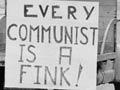 Student protest