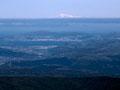 Hutt Valley and Wellington city 