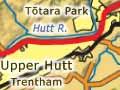 Upper Hutt