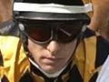 Racing at Trentham