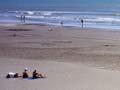 Waikanae Beach