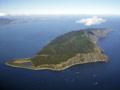 Overlooking Kāpiti Island