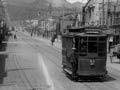 Newtown trams