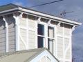 First state houses