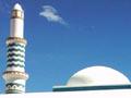 Mosque 