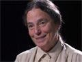 Archaeologist Janet Davidson