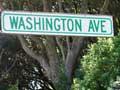 Washington Avenue, Wellington, New Zealand