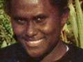 Solomon Islands nursing students