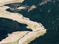 The Waimakariri River 