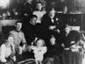 Richard John Seddon and family, about 1899