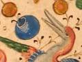 Decorative birds 