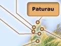 New Zealand’s caving areas