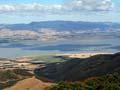 Lake Wairarapa