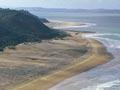 Poutō, Kaipara Harbour heads