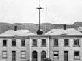 Wellington Harbour time ball
