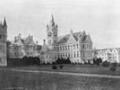 Seacliff Mental Hospital, about 1910