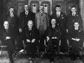 The New Zealand Parliamentary Labour Party, 1922