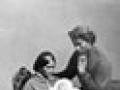  Hariata Pomare and her husband Hare Pomare with their son