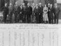 Council of the Royal Society of New Zealand, 1934