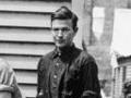 Robert Lowry, 1933
