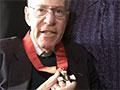 Rosenberg honoured