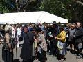 Te Paparahi o Te Raki (Northland) handover of report