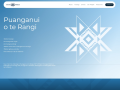 Resources on the Puanganui o te Rangi website 