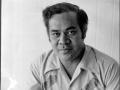 Steve Niumata in 1976  