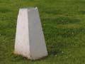 Trig station for the ‘Great Survey’