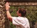 Framing the landscape