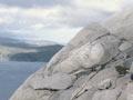 Bald Cone, Stewart Island