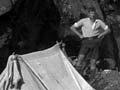 Field camp, Mt Ruapehu
