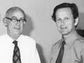 Leaders in geophysics and oceanography