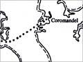 Hochstetter’s travels in the North Island 