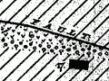 Early Geological Survey map