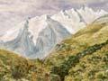 Haast Pass